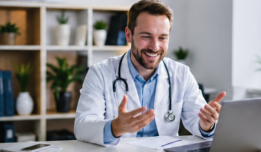 OET speaking and writing coaching