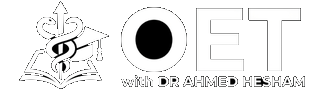 OET with Dr Hesham