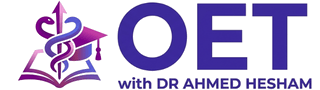 OET with Dr Hesham | The Pathway to UK